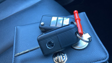 MG Mg5 115kW Exclusive EV 61kWh 5dr Auto Electric Estate